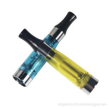 Long wick 1.6ml ce4 v2 plus clearomizer